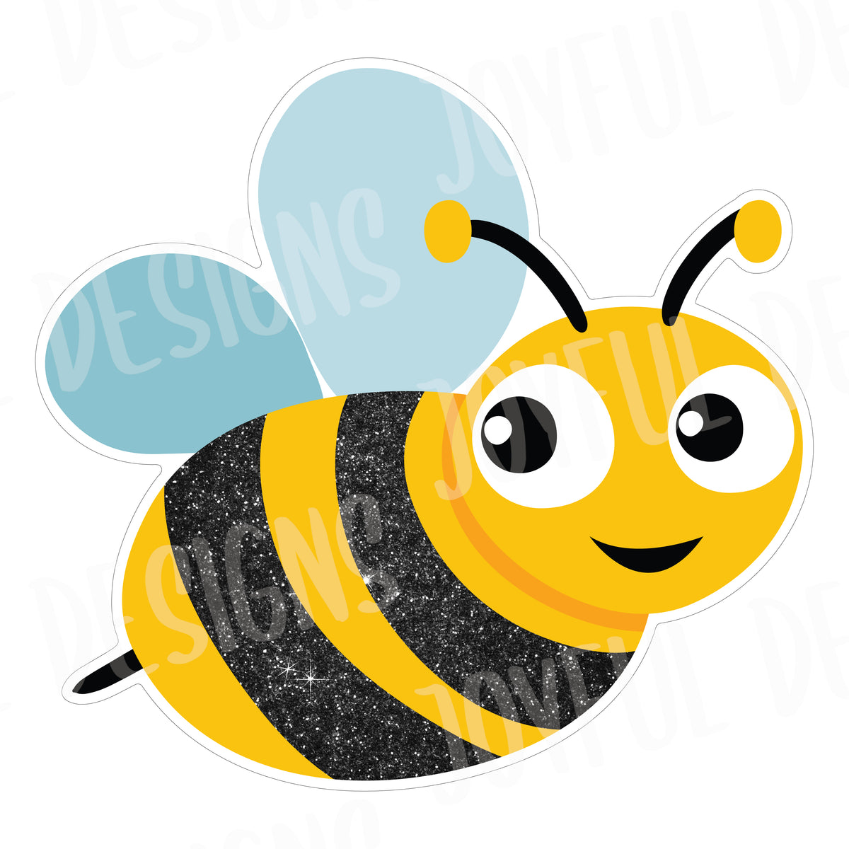 *SINGLE* Cute Bumblebee