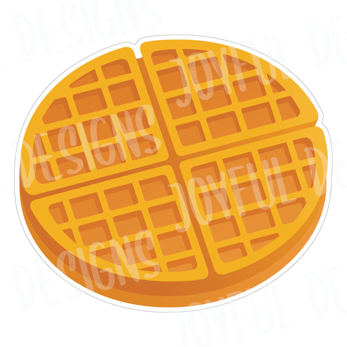 *SINGLE* Waffle