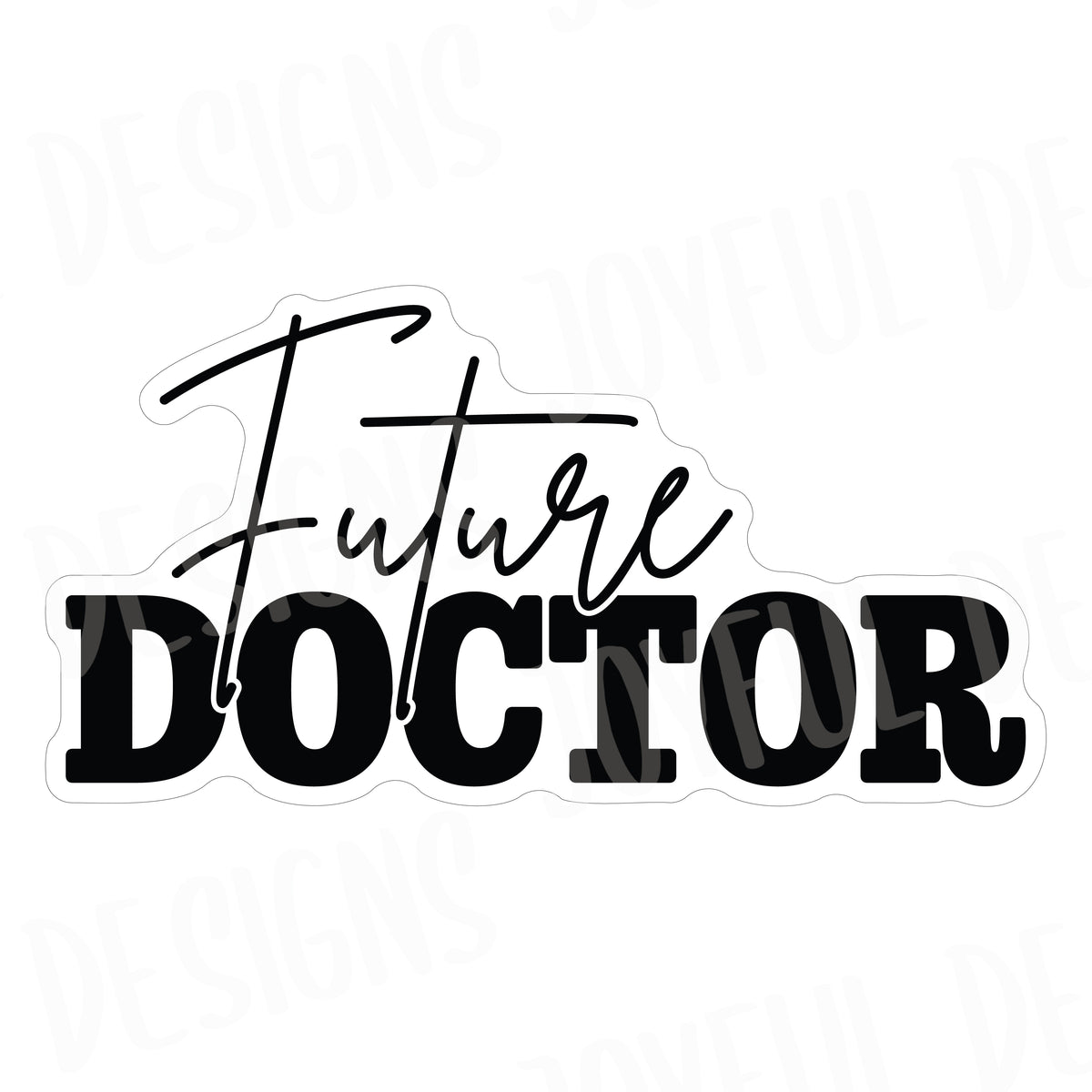 *SINGLE* Future Doctor