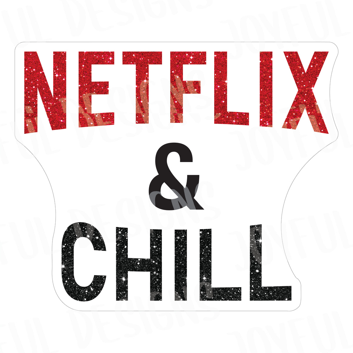 *SINGLE* Netflix & Chill